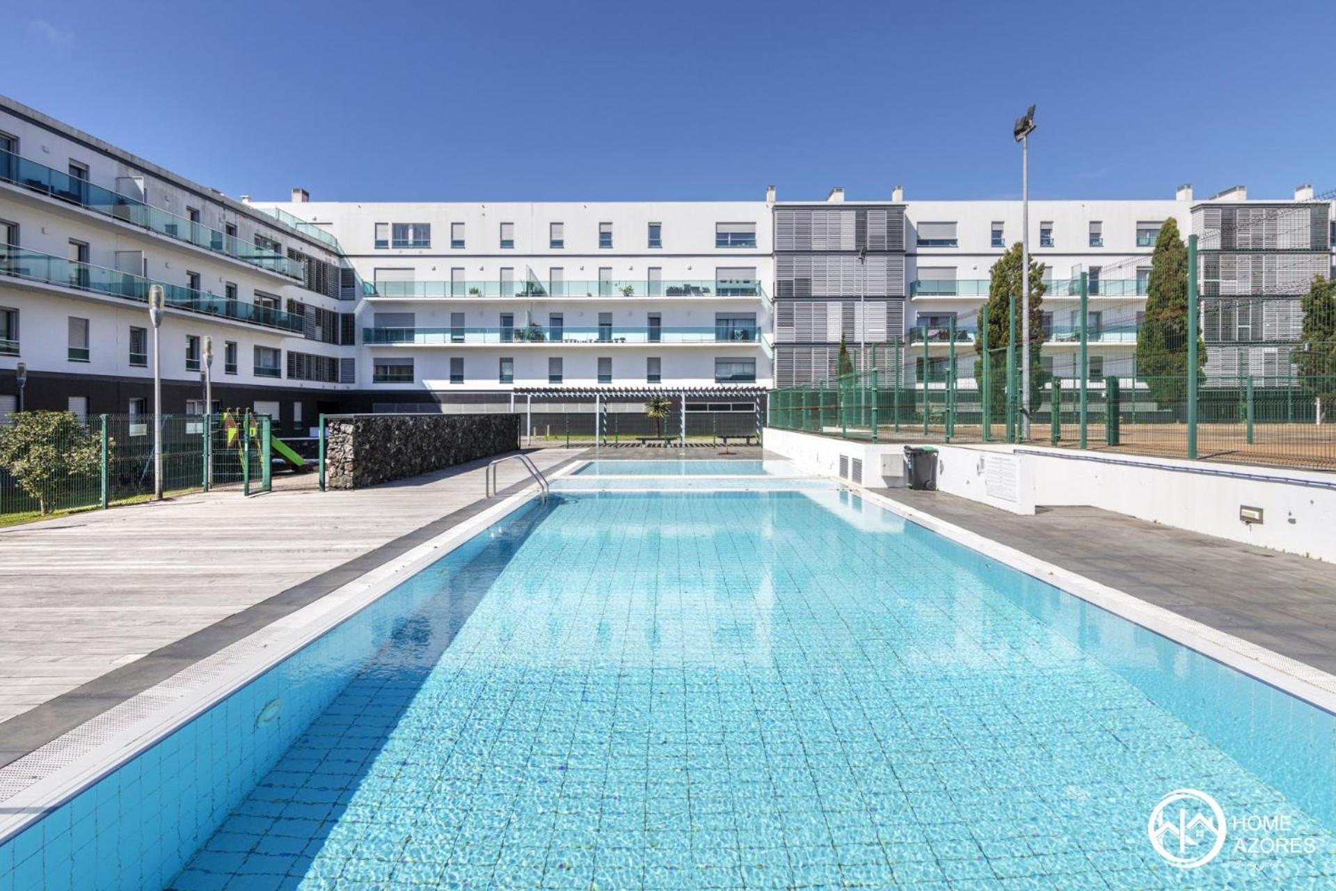 Home Azores - Pico Do Salomao Poolside Retreat Ponta Delgada  Exterior photo