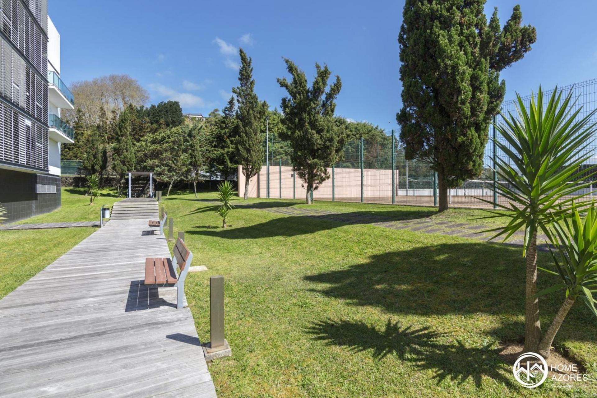 Home Azores - Pico Do Salomao Poolside Retreat Ponta Delgada  Exterior photo