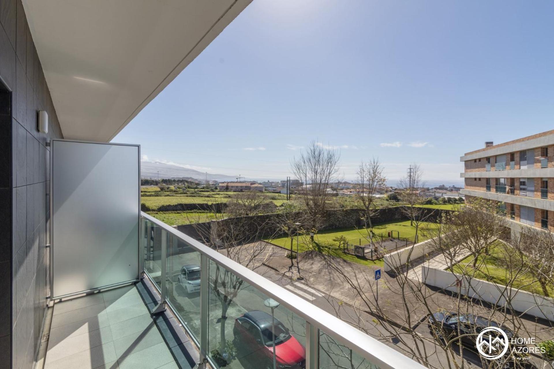 Home Azores - Pico Do Salomao Poolside Retreat Ponta Delgada  Exterior photo