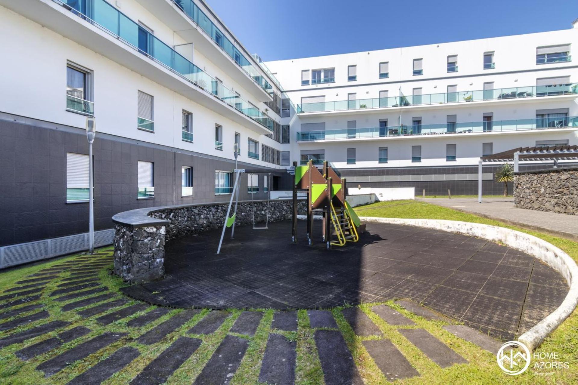 Home Azores - Pico Do Salomao Poolside Retreat Ponta Delgada  Exterior photo