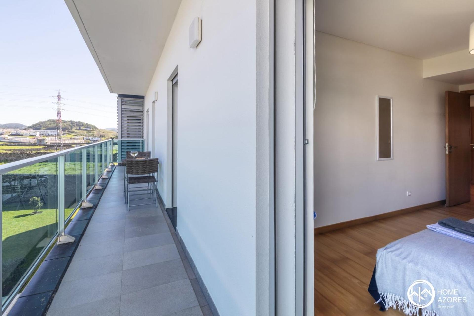 Home Azores - Pico Do Salomao Poolside Retreat Ponta Delgada  Exterior photo